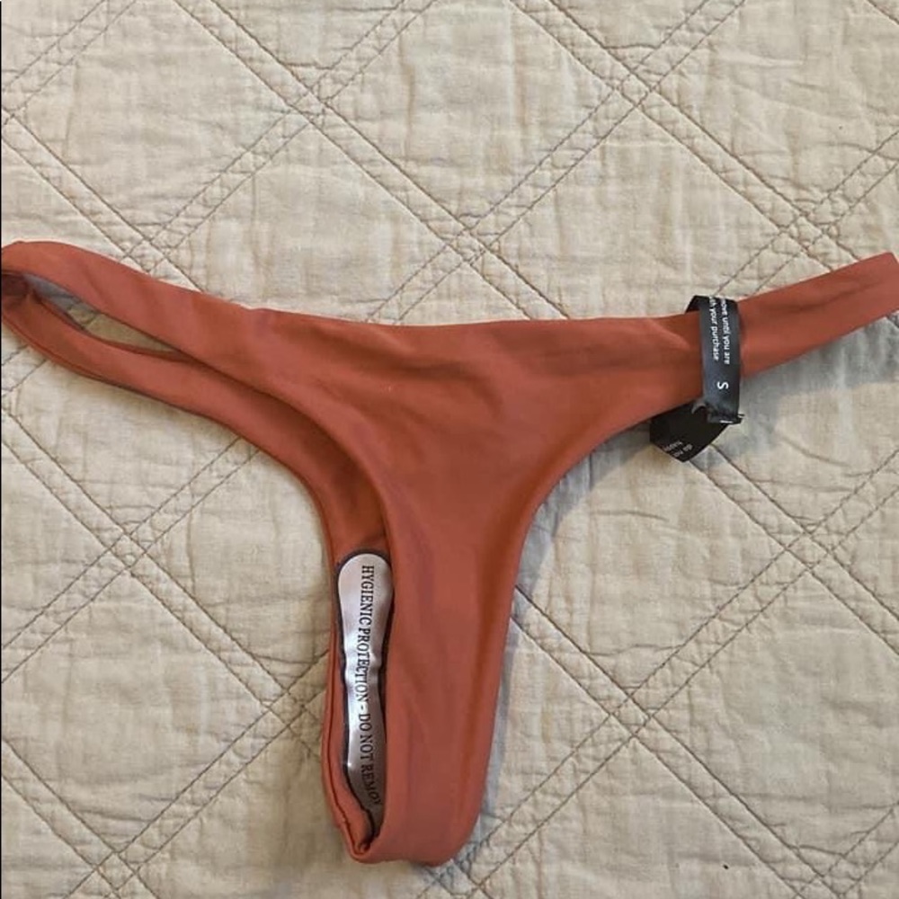 Womens ARK Swim Bottoms